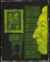 KT 2021 061
          <br/>
          Portret van Pieter Teyler als verzamelaar
          <br/>
          <em>Akkerman, Philip (1957)</em>